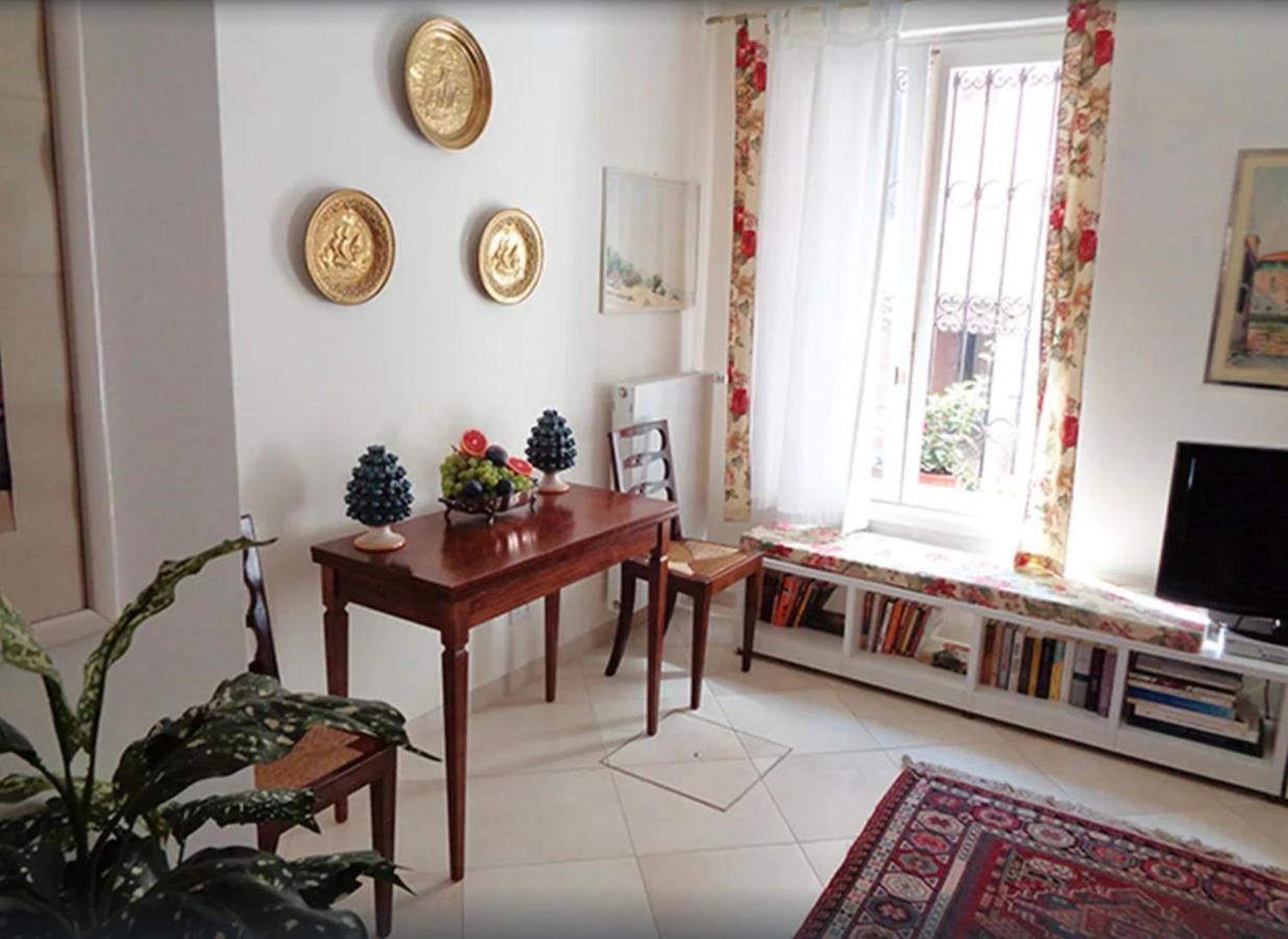 Ferienwohnung Ca' Da Ponte Venedig Exterior foto