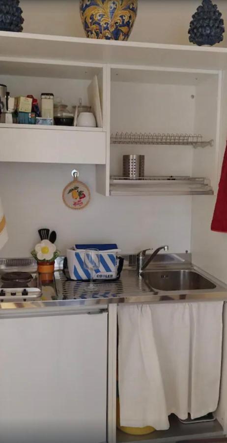 Ferienwohnung Ca' Da Ponte Venedig Exterior foto